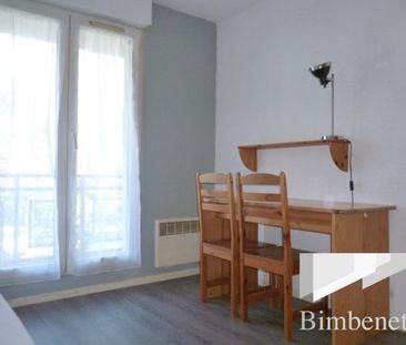 Appartement à louer, 1 pièce - Saint-Jean-le-Blanc 45650 - Photo 3