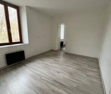 LUNEVILLE (54300) - Appartement - Photo 3