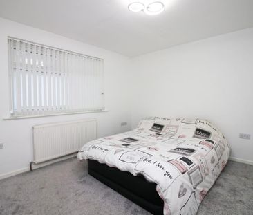 2 bedroom bungalow to rent - Photo 4