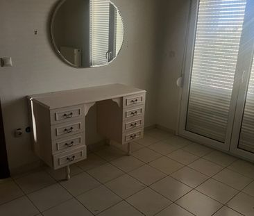 Μεζονέτα 160 τ.μ. προς ενοικίαση - Photo 5