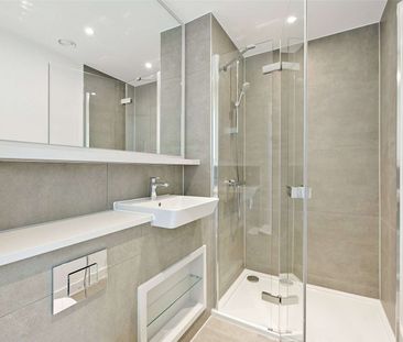 A brand new two bedroom apartment - Photo 6