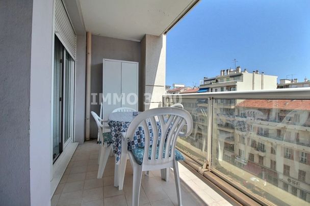 CO-LOCATION ETUDIANTE 3 pièces meublé bail - Photo 1