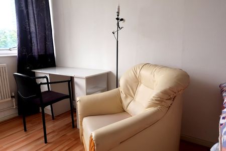 Room in a Shared Flat, London, SE17 - Photo 3