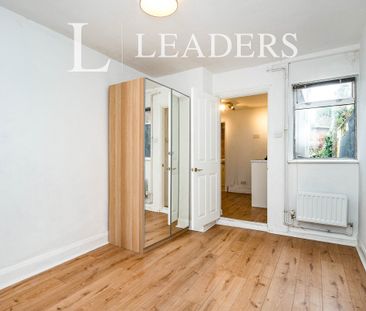 1 bedroom maisonette to rent Tonbridge Road, Hildenborough, Tonbrid... - Photo 3