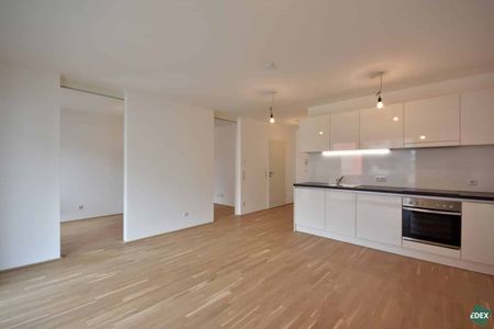 IU – Schöne 2-Zimmer-Wohnung mit Balkon - Photo 4