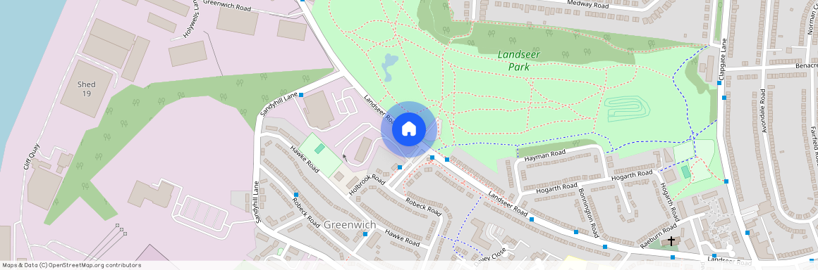 Landseer Road, Ipswich, IP3