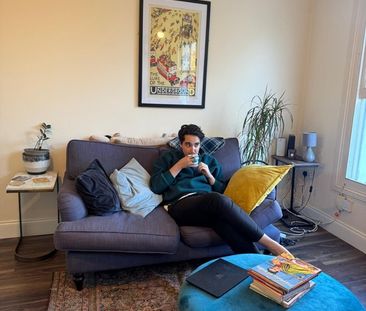 Room in a Shared House, Rhyl Street, NW5 - Photo 4