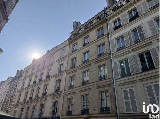 Appartement 2 pièces de 32 m² à Paris (75009) - Photo 1