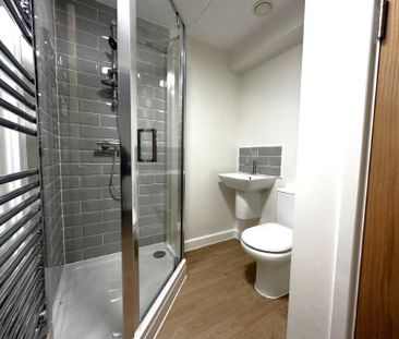 1 bedroom apartment to rent - Photo 5