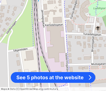 Egnahemsvägen 9J - Photo 1