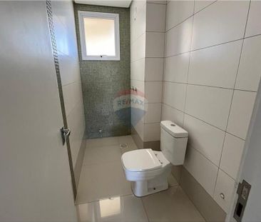 Apartamento no Centro com Vista Incrível e Infraestrutura de Clube! - Foto 1