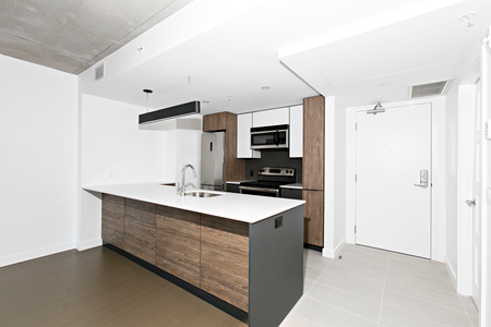 Tour Fresk - 3½ - Photo 3