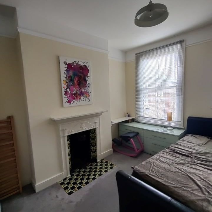 Room in a Shared Flat, Balham, SW12 - Photo 1
