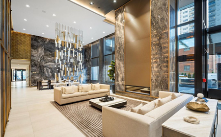 For Lease - 127 Broadway Avenue Unit# 1612, Toronto, Ontario - Photo 5