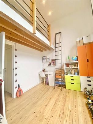 Appartement te huur - Foto 1