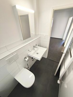 "Geräumige 2-Zimmerwohnung in Reinach" - Photo 1