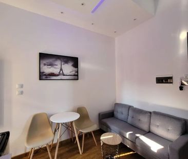 Studio/Γκαρσονιέρα για ενοικίαση Κέντρο (Χαλκίδα) - Photo 4