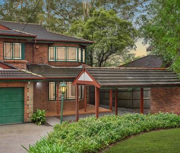 Beautifully Updated Duplex in Prestigious Pymble Location - Photo 3