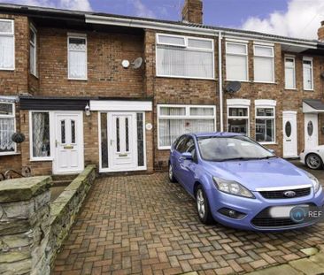 3 bedroom terraced house to rent - Photo 6
