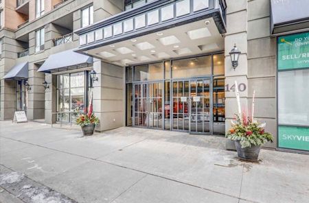 For Lease - 140 Simcoe Street Unit# 1018, Toronto, Ontario - Photo 5