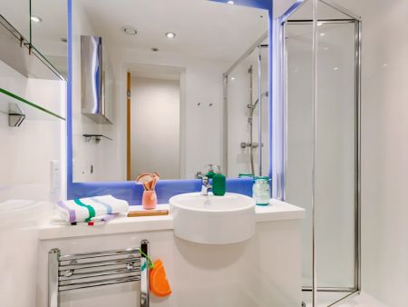 Classic Bronze En Suite - Photo 5