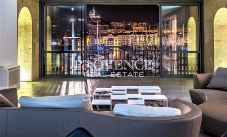 Tout savoir sur cet appartement dans le quartier Hôtel de Ville, à Marseille 2ème - Photo 2