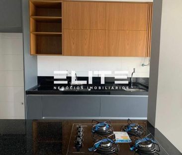 Apartamento Com 2 Dormitórios Para Alugar, 64 m² por R$4.180/mês - ... - Photo 3