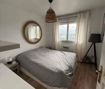 Location Appartement 3 pièces 54m² - Photo 2