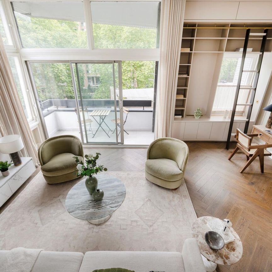 2 bed house to rent in The Water Gardens, London, W2 2 - Photo 1