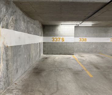 969 Richards Street condo — Vancouver, BC (1-Bedroom) - 1 Bedroom - Photo 6