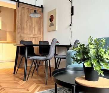 Wrocław Grabiszyn-Grabiszynek, ul. Jemiołowa - Photo 6