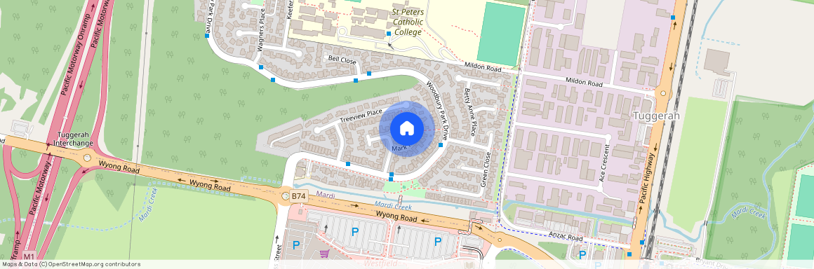 3 Mark Place, NSW 2259, Mardi