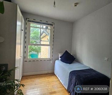 1 bedroom in a house share to rent - Photo 2