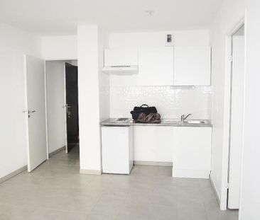 Près d'Arènes - T2 - 39m² - Photo 1