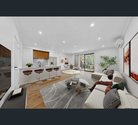 508B/294 Bell Street, Heidelberg West, Vic 3081 - Photo 2