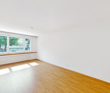 Sonnige Wohnung in Zürich Höngg - Foto 4