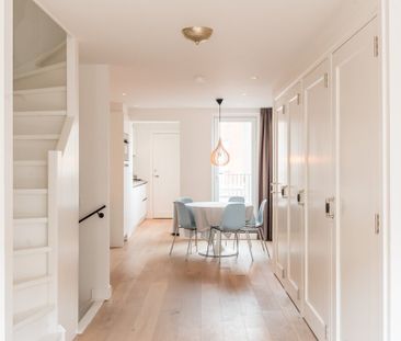 Bovenwoning te huur in AMSTERDAM - Foto 4