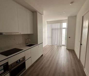 For Lease - 8 Interchange Way Unit# 3703, Vaughan, Ontario - Photo 1