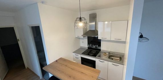 Appartement 1 pièce à Lunéville - Photo 2