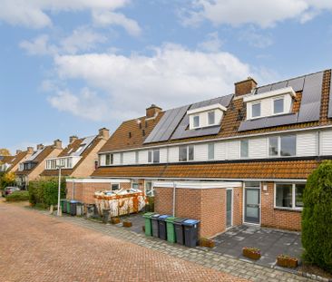 Troubadour 130, 1188 DB, Amstelveen - Foto 2