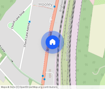 Brighton Road, Coulsdon, Surrey, CR5 - Photo 1