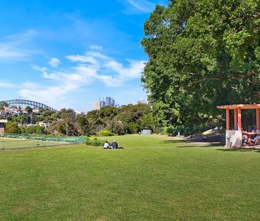 22/104 Bay Road, Waverton NSW 2060 - Apartment For Rent | Domain - Photo 4