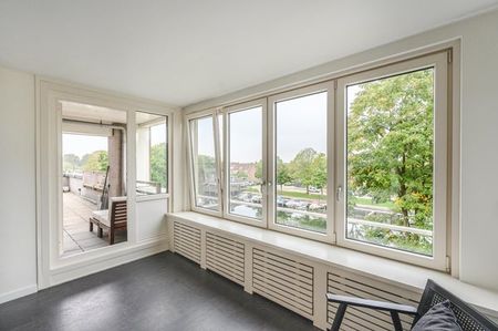 Te huur: Appartement Urkwal in Almere - Foto 4