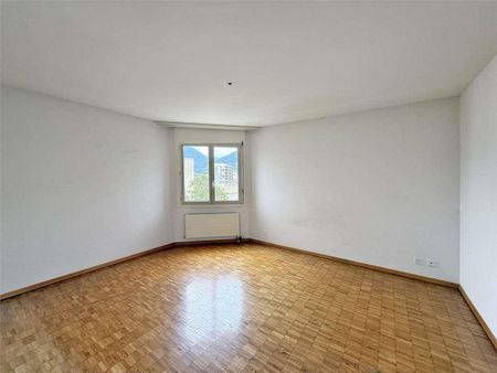 Beautiful 3.5-room apartment in Breganzona - Photo 4