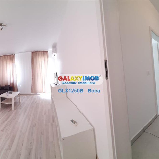 Apartament 2 camere - METROU+CURTE+PARCARE - Photo 1