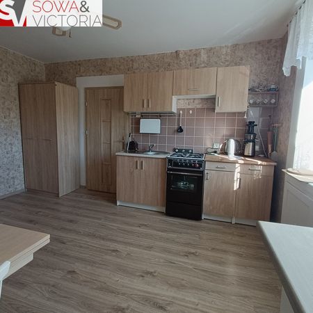 Mieszkanie wśród zieleni - Фото 5