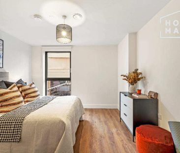 2 bedroom apartment to rent - Photo 6