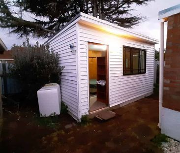 Self-contained sleepout plus garage Papatoetoe - Photo 3