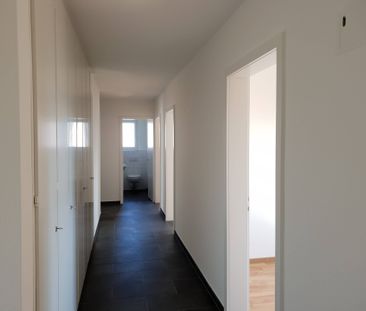 Schöne Familienwohnung mit Top-Preis-/Leistungsverhältnis - Photo 2