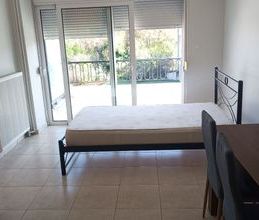 Studio/Γκαρσονιέρα για ενοικίαση - Καρδίτσα, - Φωτογραφία 2